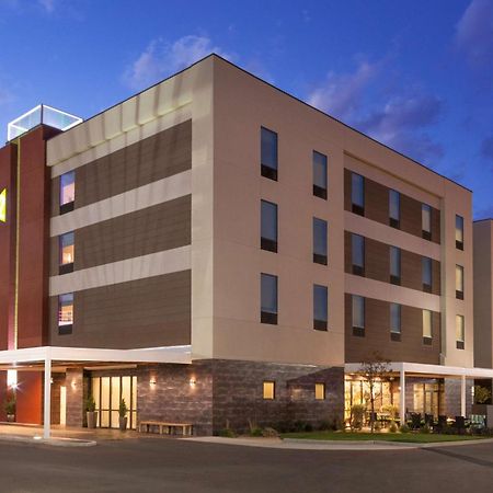 Home2 Suites By Hilton Amarillo West Medical Center Exterior foto